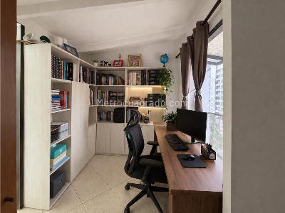Apartamento de 3 alcobas en venta en El Poblado, Medellín, 102 m² · foto 17 de 20