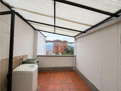Apartamento de 3 alcobas en venta en El Poblado, Medellín, 102 m² · foto 20 de 20