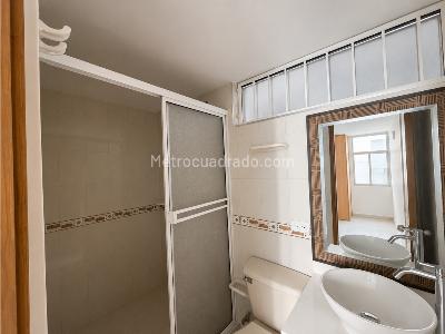 Apartamento en venta en Loma Del Indio, Medellín · foto 12 de 20