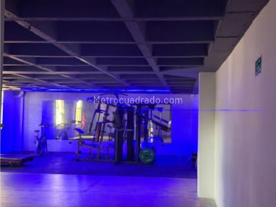 Apartamento en venta en Loma Del Indio, Medellín · foto 16 de 20