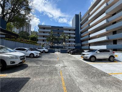 Apartamento en venta en Loma Del Indio, Medellín · foto 19 de 20
