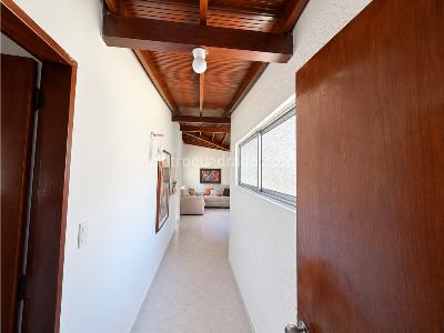 Apartamento de 2 alcobas en venta en Conquistadores, Medellín, 82 m² · foto 11 de 18