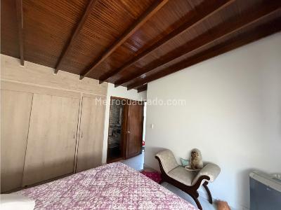 Apartamento de 2 alcobas en venta en Conquistadores, Medellín, 82 m² · foto 13 de 18