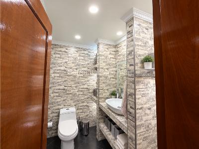 Apartamento de 2 alcobas en venta en Conquistadores, Medellín, 82 m² · foto 14 de 18