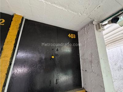 Apartamento de 2 alcobas en venta en Conquistadores, Medellín, 82 m² · foto 18 de 18
