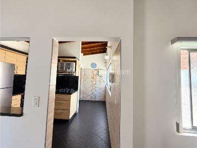 Apartamento de 2 alcobas en venta en Conquistadores, Medellín, 82 m² · foto 3 de 18