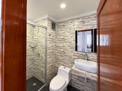 Apartamento de 2 alcobas en venta en Conquistadores, Medellín, 82 m² · foto 7 de 18