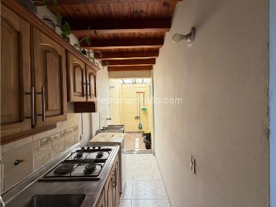 Apartamento en venta en Calasanz, Medellín · foto 6 de 18