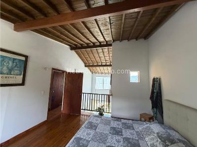 Apartamento en venta en Calasanz, Medellín · foto 15 de 18