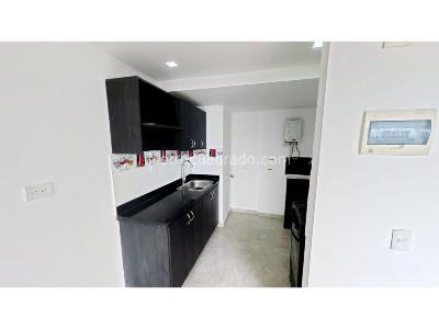 Apartamento en venta en Pajarito, Medellín · foto 5 de 16