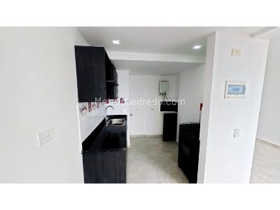 Apartamento en venta en Pajarito, Medellín · foto 6 de 16