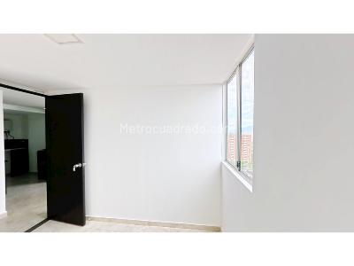 Apartamento en venta en Pajarito, Medellín · foto 13 de 16