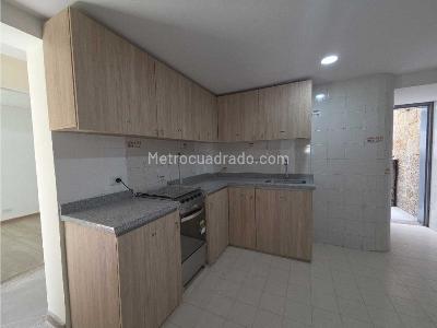Apartamento de 1 alcoba en arriendo en Nicolas De Federman, Bogotá, 24 m² · foto 2 de 19