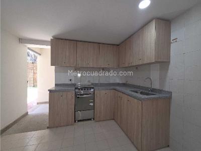 Apartamento de 1 alcoba en arriendo en Nicolas De Federman, Bogotá, 24 m² · foto 3 de 19