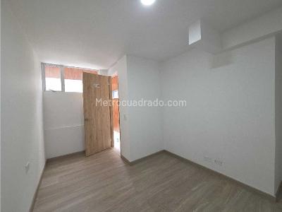 Apartamento de 1 alcoba en arriendo en Nicolas De Federman, Bogotá, 24 m² · foto 6 de 19