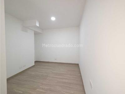 Apartamento de 1 alcoba en arriendo en Nicolas De Federman, Bogotá, 24 m² · foto 7 de 19