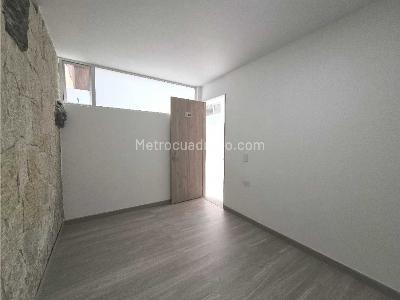 Apartamento de 1 alcoba en arriendo en Nicolas De Federman, Bogotá, 24 m² · foto 9 de 19