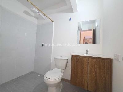 Apartamento de 1 alcoba en arriendo en Nicolas De Federman, Bogotá, 24 m² · foto 14 de 19