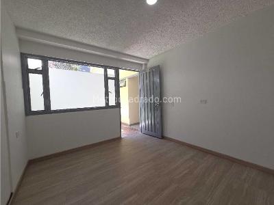 Apartamento de 1 alcoba en arriendo en Nicolas De Federman, Bogotá, 24 m² · foto 16 de 19