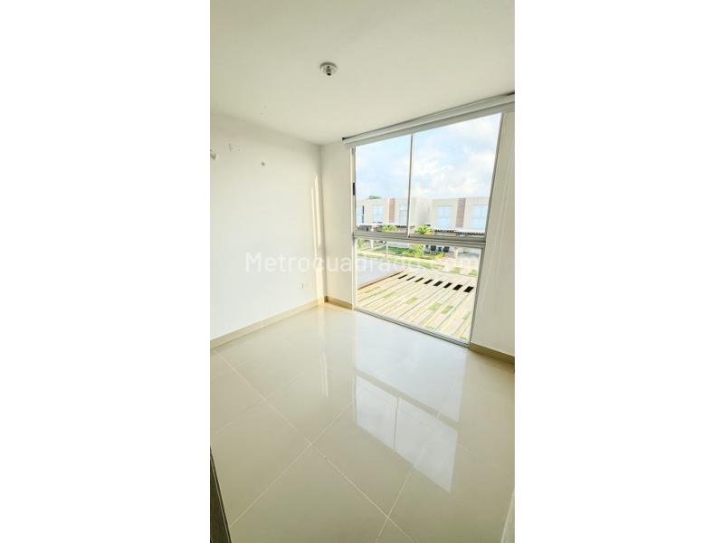 Casa en Arriendo, Serena Del Mar, Cartagena de Indias