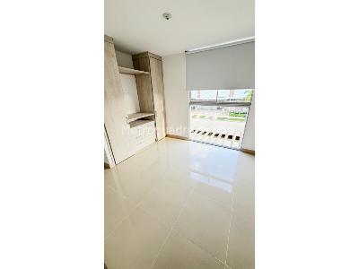 Casa de 3 alcobas en arriendo en Serena Del Mar, Cartagena, 130 m² · foto 3 de 10