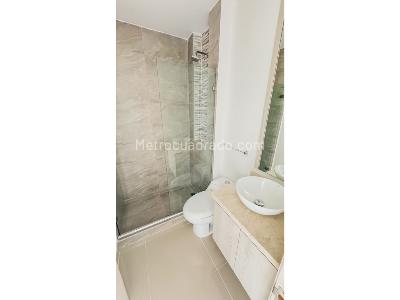 Casa de 3 alcobas en arriendo en Serena Del Mar, Cartagena, 130 m² · foto 6 de 10