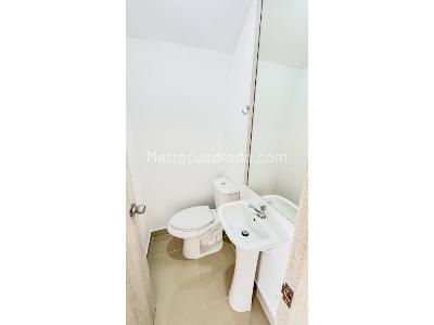 Casa de 3 alcobas en arriendo en Serena Del Mar, Cartagena, 130 m² · foto 7 de 10