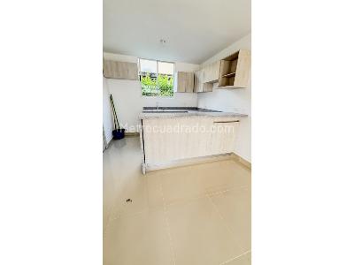 Casa de 3 alcobas en arriendo en Serena Del Mar, Cartagena, 130 m² · foto 8 de 10