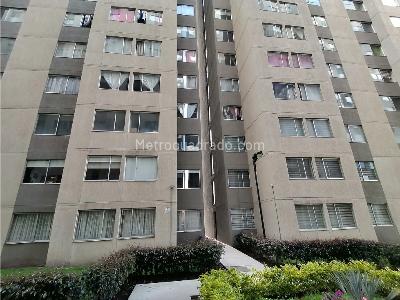 Apartamento en venta en La Estancia, Bogotá · foto 18 de 20