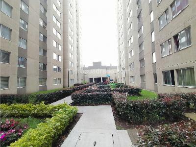 Apartamento en venta en La Estancia, Bogotá · foto 19 de 20
