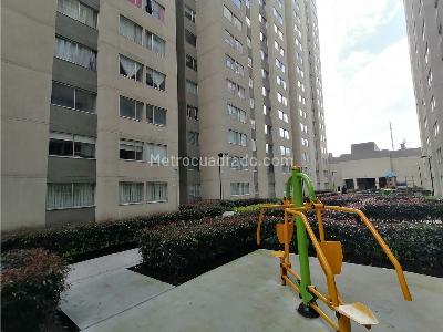 Apartamento en venta en La Estancia, Bogotá · foto 20 de 20