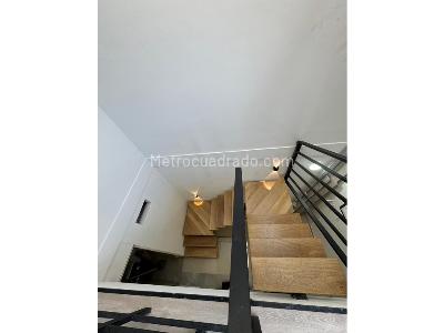 Apartamento de 3 alcobas en venta en Baririo, Medellín, 72 m² · foto 3 de 13