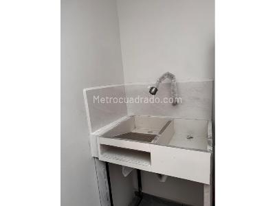 Apartamento de 3 alcobas en venta en Baririo, Medellín, 72 m² · foto 4 de 13