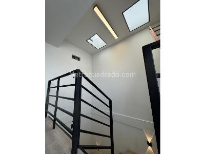 Apartamento de 3 alcobas en venta en Baririo, Medellín, 72 m² · foto 5 de 13