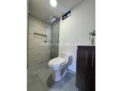 Apartamento de 3 alcobas en venta en Baririo, Medellín, 72 m² · foto 9 de 13