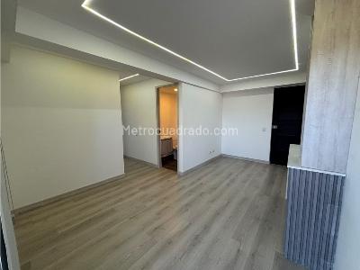 Apartamento de 2 alcobas en venta en Cucaracho, Medellín, 49 m² · foto 7 de 11