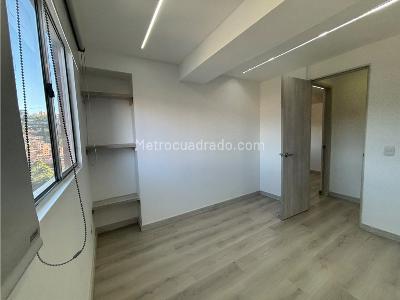 Apartamento de 2 alcobas en venta en Cucaracho, Medellín, 49 m² · foto 8 de 11