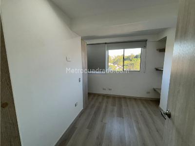 Apartamento de 2 alcobas en venta en Cucaracho, Medellín, 49 m² · foto 9 de 11