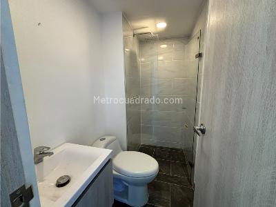 Apartamento de 2 alcobas en venta en Cucaracho, Medellín, 49 m² · foto 11 de 11