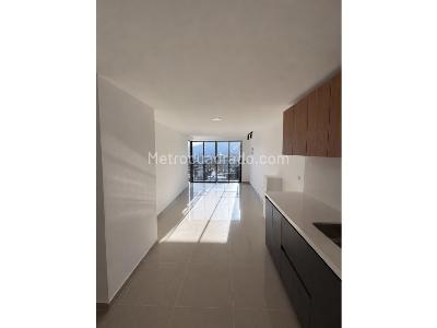 Apartamento de 3 alcobas en venta en Campo Valdés No. 1, Medellín, 69 m² · foto 3 de 10