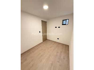 Apartamento de 3 alcobas en venta en Campo Valdés No. 1, Medellín, 69 m² · foto 6 de 10