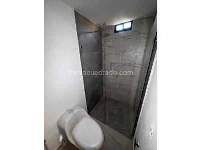 Apartamento de 3 alcobas en venta en Campo Valdés No. 1, Medellín, 69 m² · foto 7 de 10