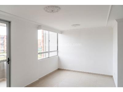 Apartamento de 5 alcobas en venta en Tintal Sur, Bogotá, 47 m² · foto 1 de 14