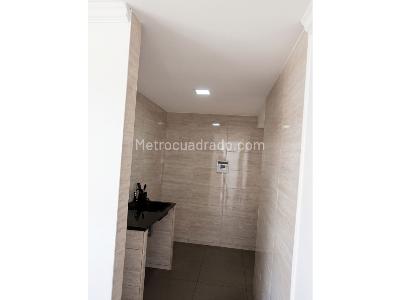 Apartamento de 5 alcobas en venta en Tintal Sur, Bogotá, 47 m² · foto 4 de 14