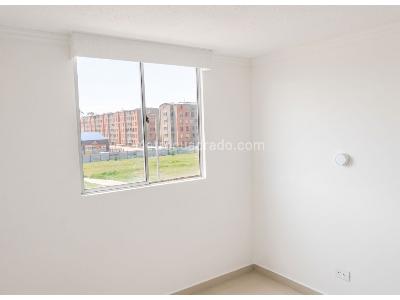 Apartamento de 5 alcobas en venta en Tintal Sur, Bogotá, 47 m² · foto 5 de 14
