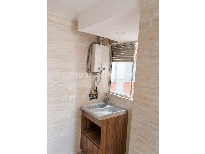 Apartamento de 5 alcobas en venta en Tintal Sur, Bogotá, 47 m² · foto 7 de 14