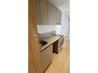 Apartaestudio en venta en Pasadena, Bogotá, 21 m² · foto 2 de 19