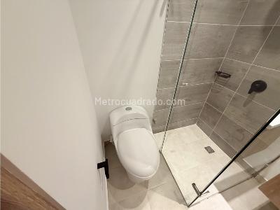 Apartaestudio en venta en Pasadena, Bogotá, 21 m² · foto 10 de 19