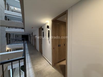 Apartaestudio en venta en Pasadena, Bogotá, 21 m² · foto 12 de 19