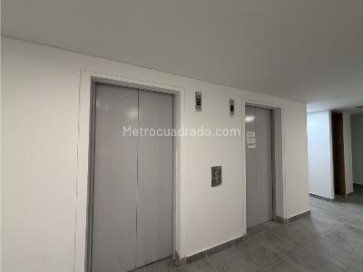 Apartaestudio en venta en Pasadena, Bogotá, 21 m² · foto 13 de 19